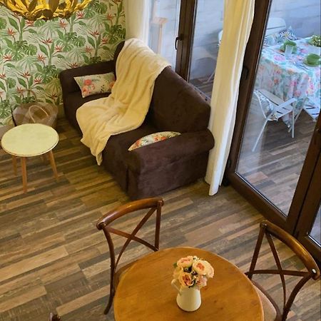 Apartamentos A Poniente Villanueva de la Concepción Eksteriør billede