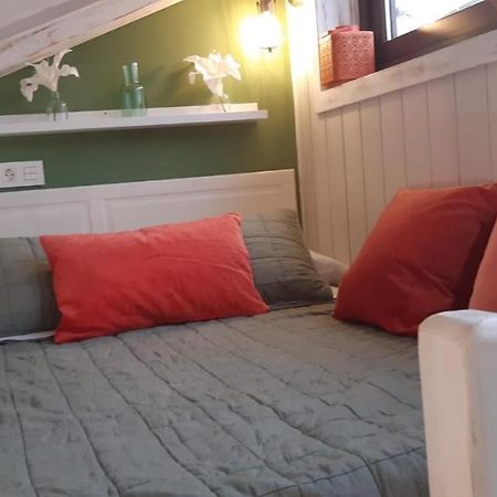 Apartamentos A Poniente Villanueva de la Concepción Eksteriør billede