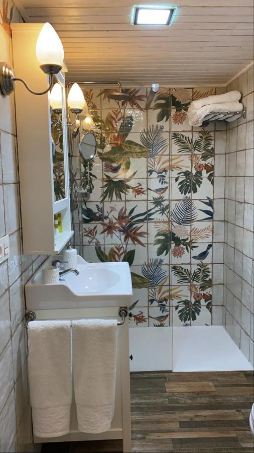 Apartamentos A Poniente Villanueva de la Concepción Eksteriør billede